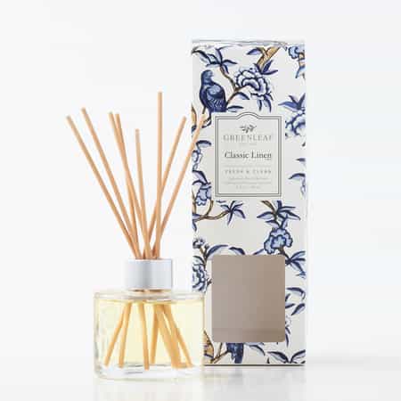 グリーンリーフ ミニリードディフューザー 118ml