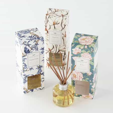 グリーンリーフ ミニリードディフューザー 118ml