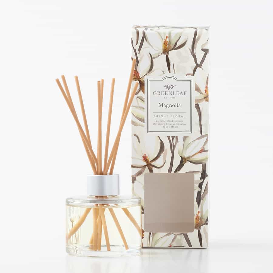 グリーンリーフ ミニリードディフューザー 118ml