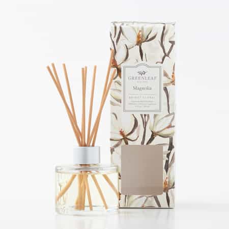 グリーンリーフ ミニリードディフューザー 118ml