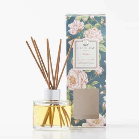 グリーンリーフ ミニリードディフューザー 118ml