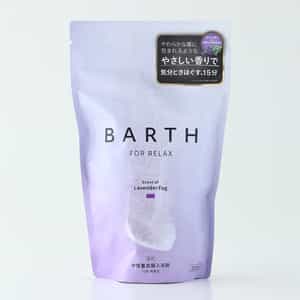 BARTH重炭酸入浴剤RELAX 30錠