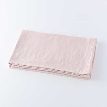 マシュマロガーゼスロー約100×140cm