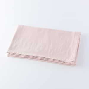 マシュマロガーゼスロー約100×140cm