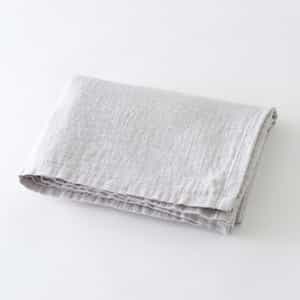 マシュマロワッフルガーゼライトカラースロー　約100×140cm