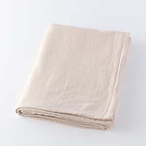 マシュマロガーゼスロー約140×200cm