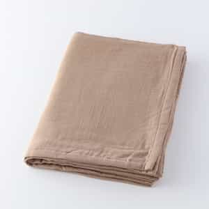 マシュマロガーゼスロー約140×200cm