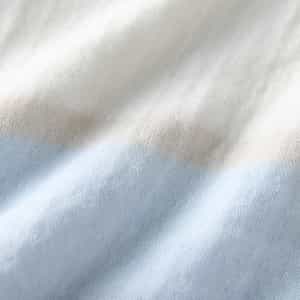 マシュマロガーゼビッグボーダースロー