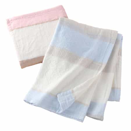 マシュマロガーゼビッグボーダースロー