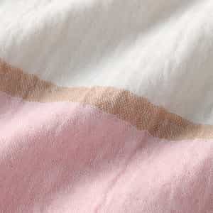 マシュマロガーゼビッグボーダースロー