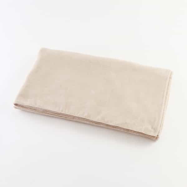 "エアリータッチ100" マルチタオル 160×280cm