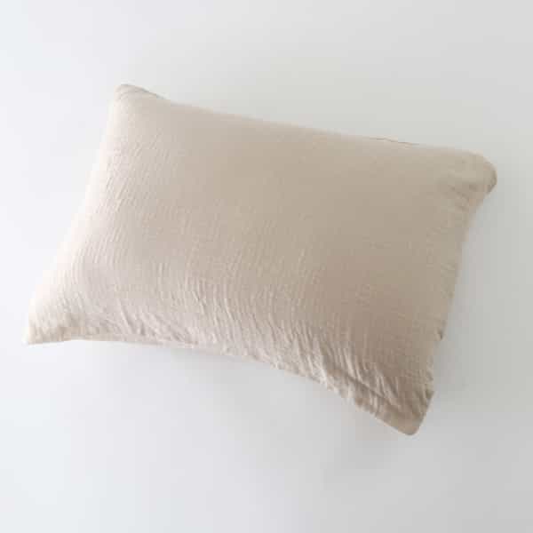 マシュマロガーゼ ピローケースM