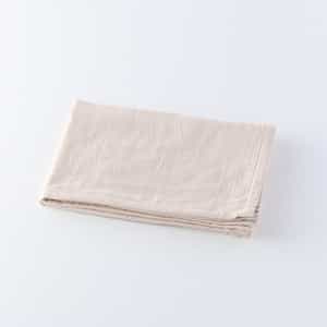 マシュマロガーゼスロー 約70×100cm