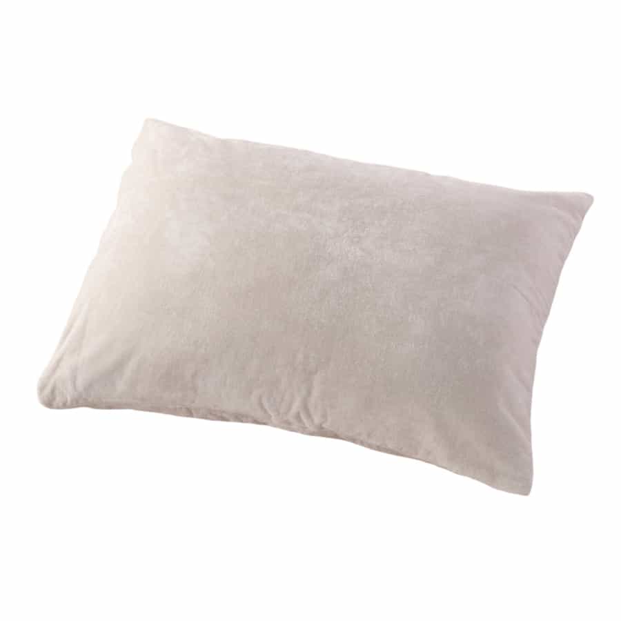 シャーリングピローケース（3065AA53）-ウチノタオルギャラリー-UCHINO