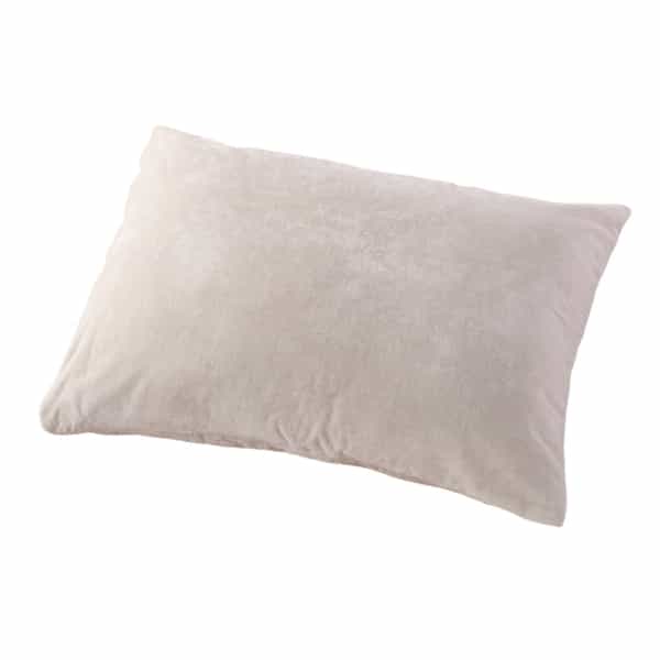 シャーリングピローケース