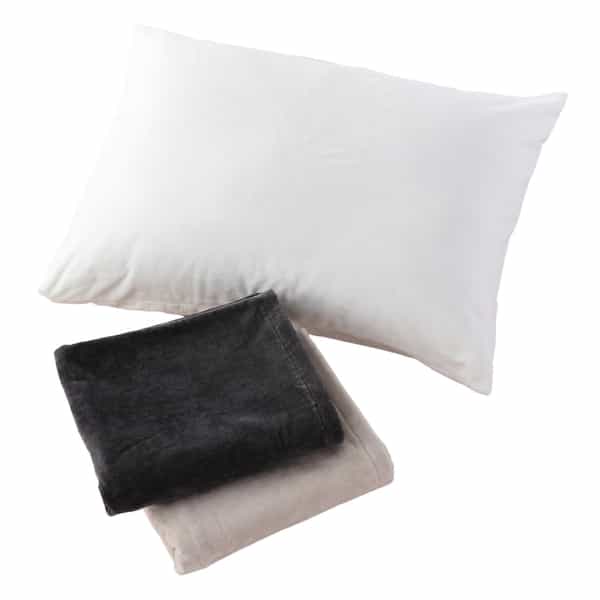 シャーリングピローケース