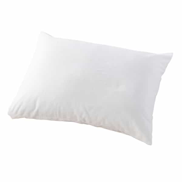 シャーリングピローケース