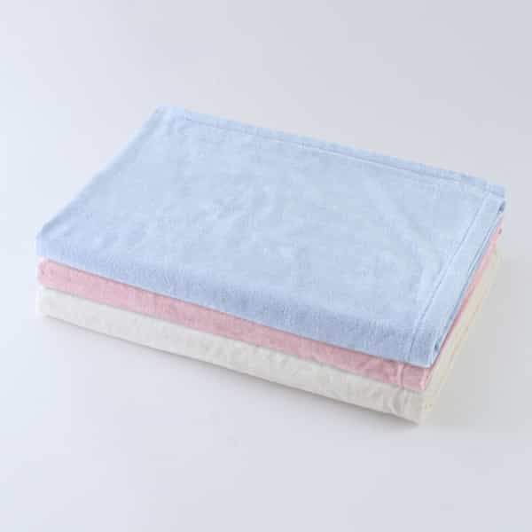 極薄やわらかスロー 約100x140cm