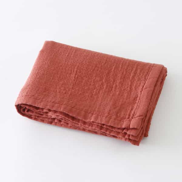最終　新品uchinotowel　ヴァカンススロー　高級　2万位 ヴァカンスカラー ドデカバスタオル（5410D008）-UCHINO relax