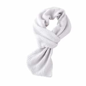 クレープガーゼフック付ストール