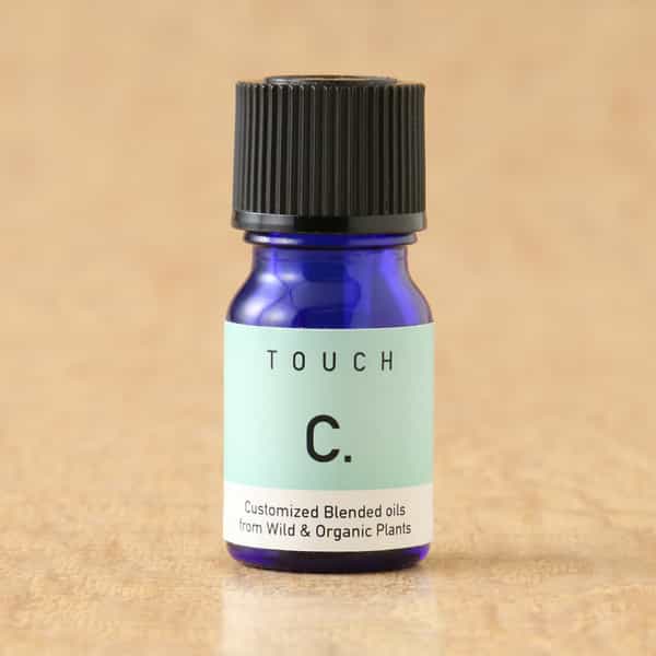 ブレンドオイル C 5ml
