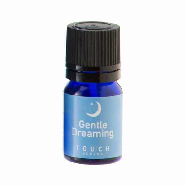 Gentle Dreaming　ジェントルドリーミング ブレンドオイル 5ml