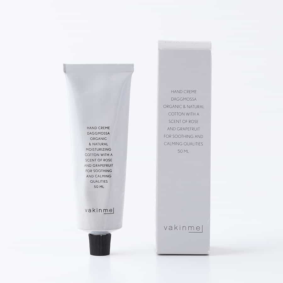 ヴァキンミーハンドクリーム 50ml