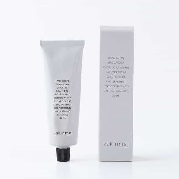 ヴァキンミーハンドクリーム 50ml