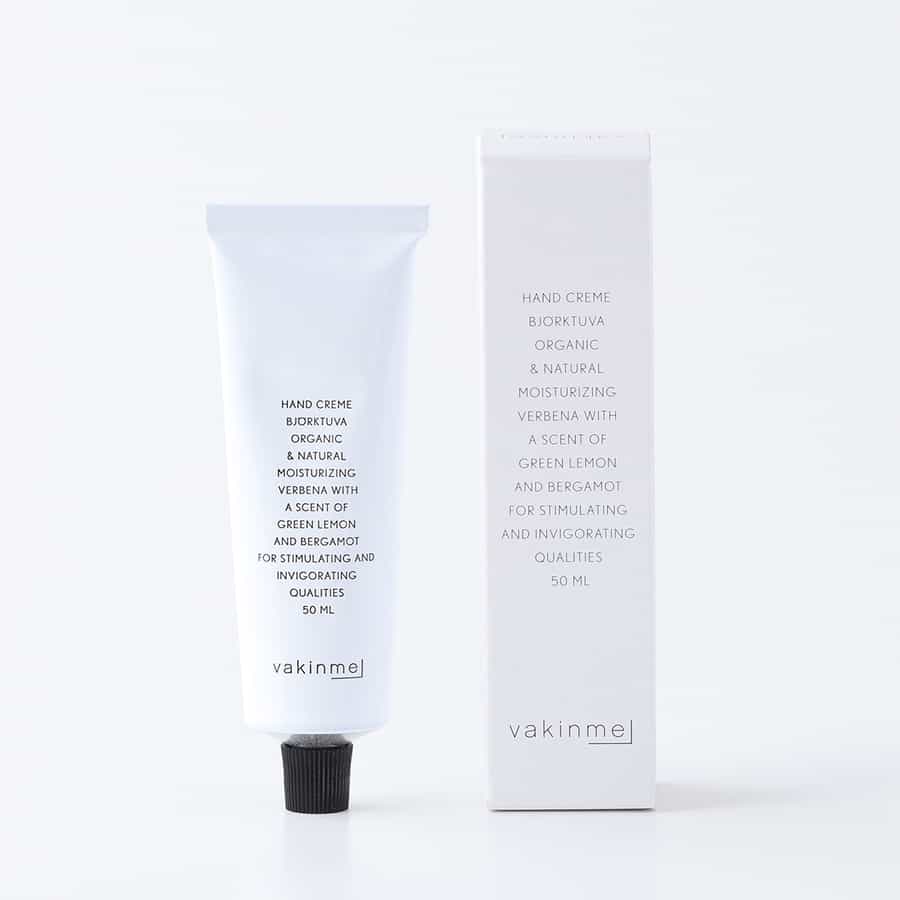 ヴァキンミーハンドクリーム 50ml
