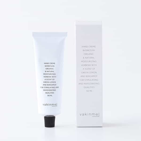 ヴァキンミーハンドクリーム 50ml
