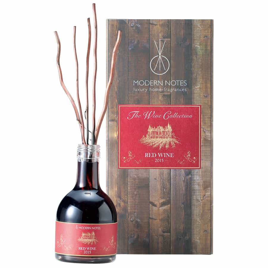 モダンノーツ ワインコレクションリードディフューザー 200ml