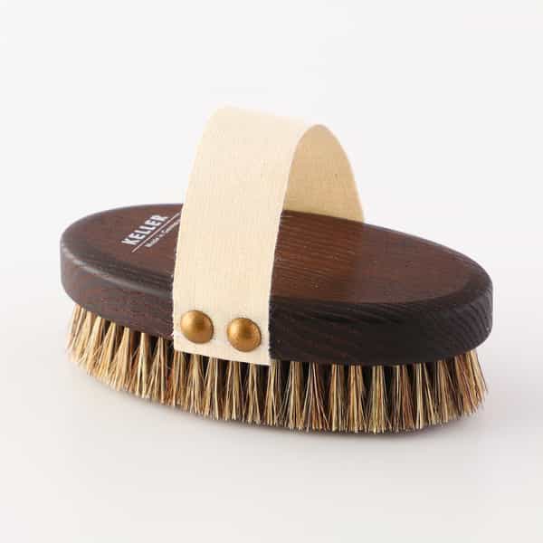 ケラー&フェラー サーモボディブラシ