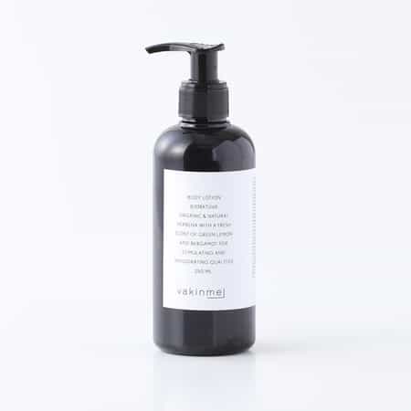 ヴァキンミーハンド&ボディーソープ 250ml