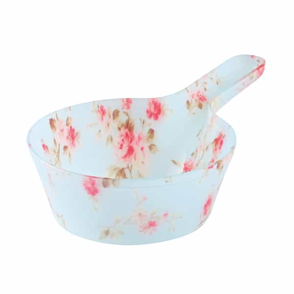 フローラル 手桶