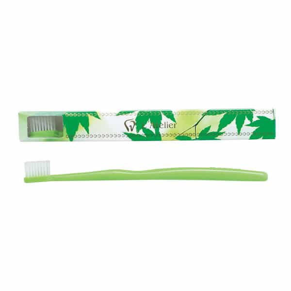 ラテリエ　歯ブラシ
