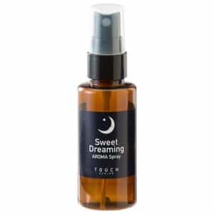 Sweet Dreaming　スウィートドリーミング アロマスプレー 50ml