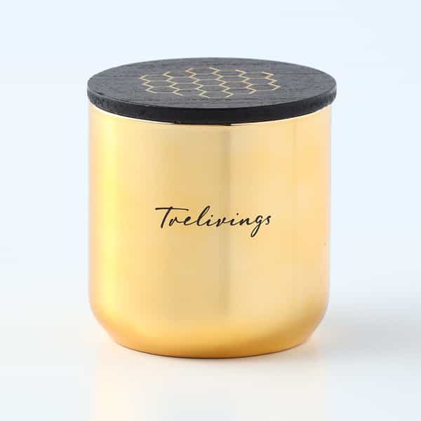 ジャラハニーフレグランスバスソルト