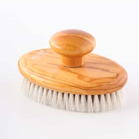 ケラー&フェラー オリーブボディブラシ