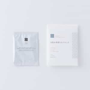 ごあいさつバスパウダー 25g