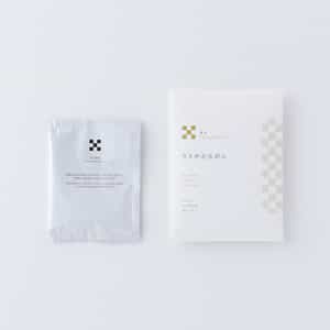 ごあいさつバスパウダー 25g