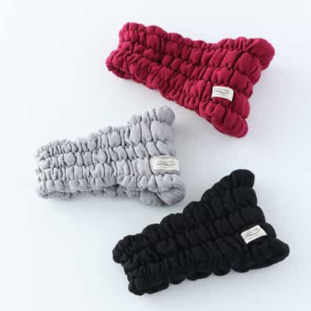 イオンドクター ネックウォーマーワイド