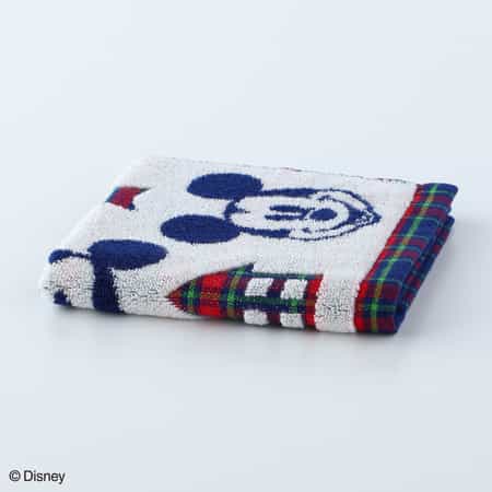 パルズチェック ゲストタオル