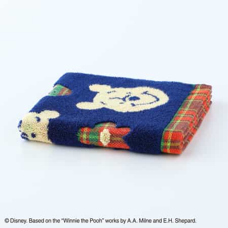 パルズチェック ゲストタオル