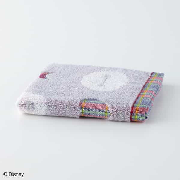 パルズチェック ゲストタオル