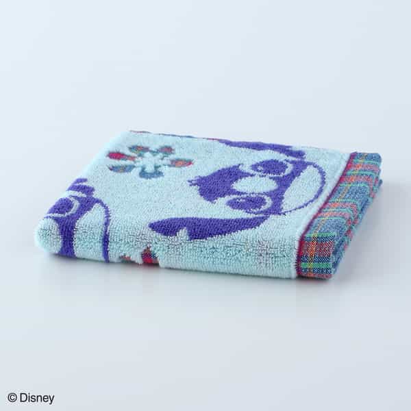 パルズチェック ゲストタオル