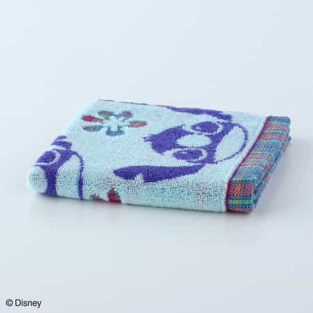 パルズチェック ゲストタオル