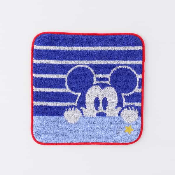 ファニーフェイス タオルハンカチ