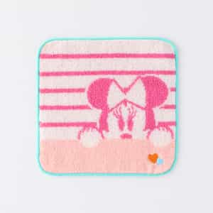 ファニーフェイス タオルハンカチ