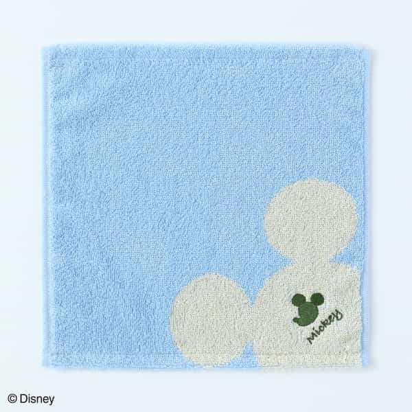 キャンディ タオルハンカチ