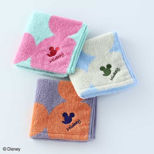 キャンディ タオルハンカチ